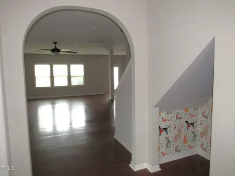124 Richmond Run Stem NC 27581