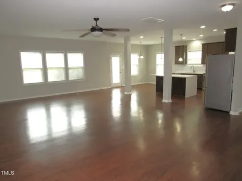 124 Richmond Run Stem NC 27581