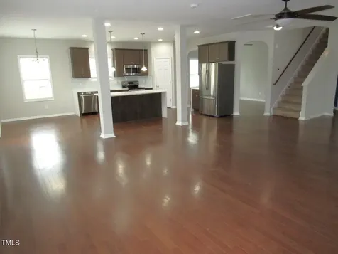 124 Richmond Run Stem NC 27581