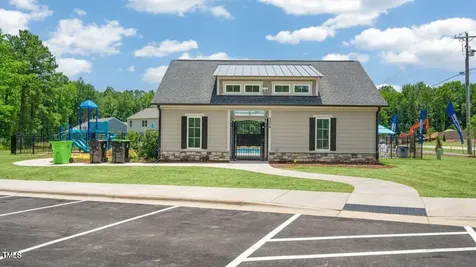 811 Old Tarboro Road Wendell NC 27591
