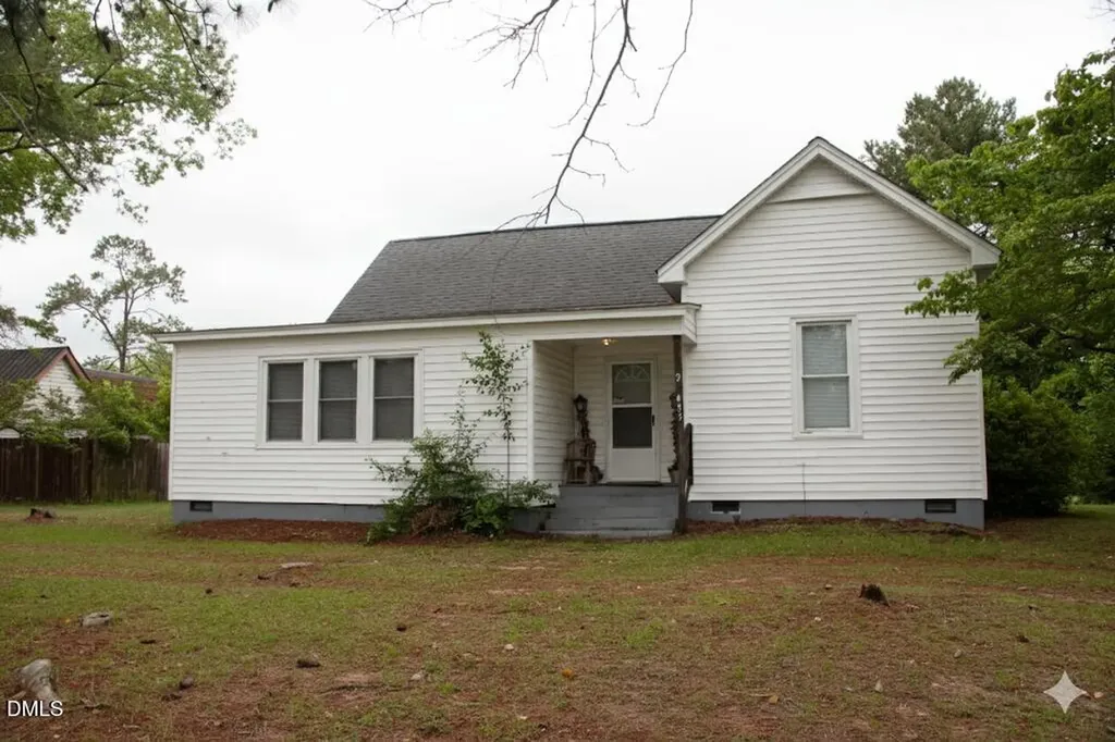 22485 Nc 125 Williamston NC 27892