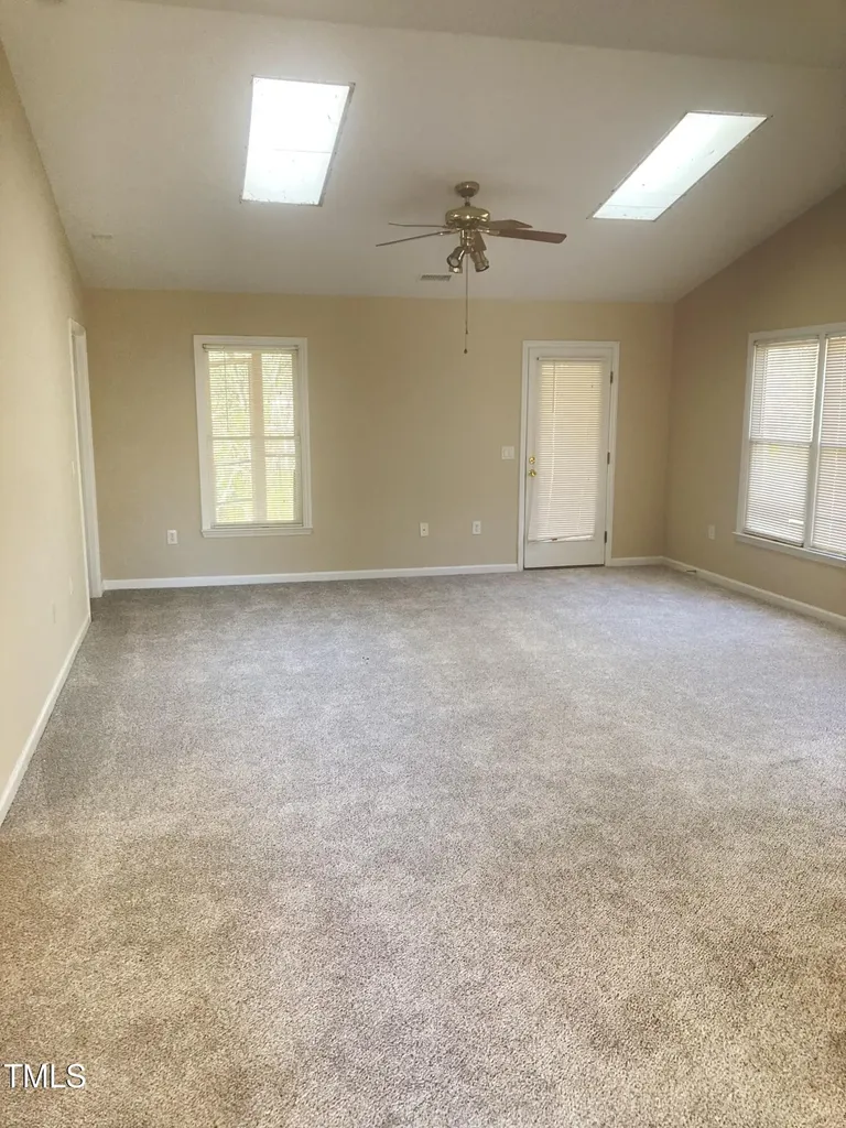 404 Creekway Drive Fuquay Varina NC 27526