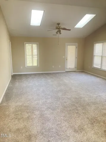 404 Creekway Drive Fuquay Varina NC 27526