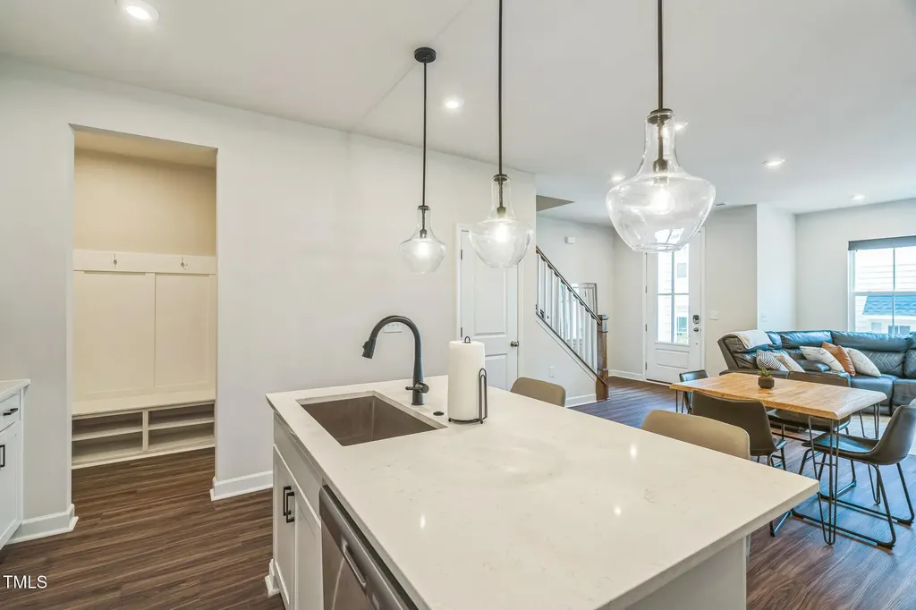 605 Hyperion Alley Wake Forest NC 27587
