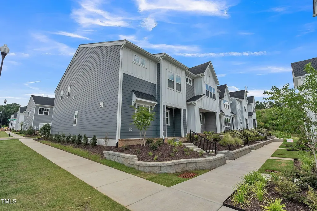 605 Hyperion Alley Wake Forest NC 27587