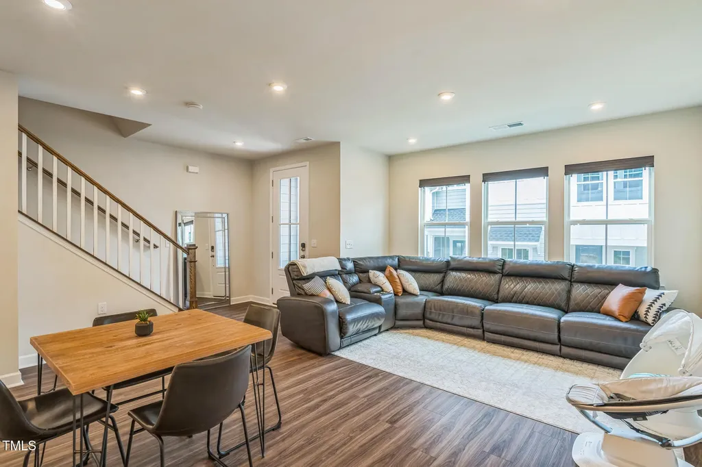 605 Hyperion Alley Wake Forest NC 27587