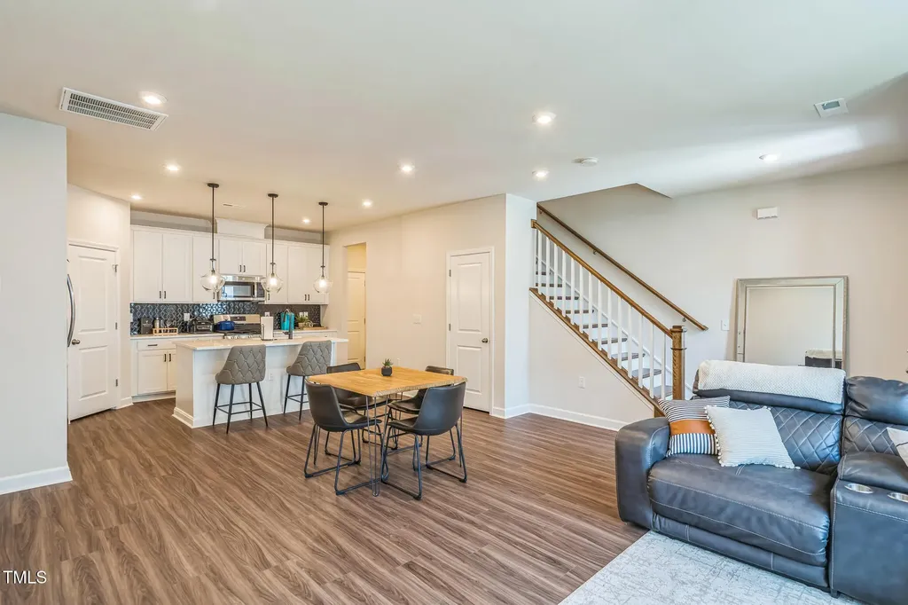 605 Hyperion Alley Wake Forest NC 27587