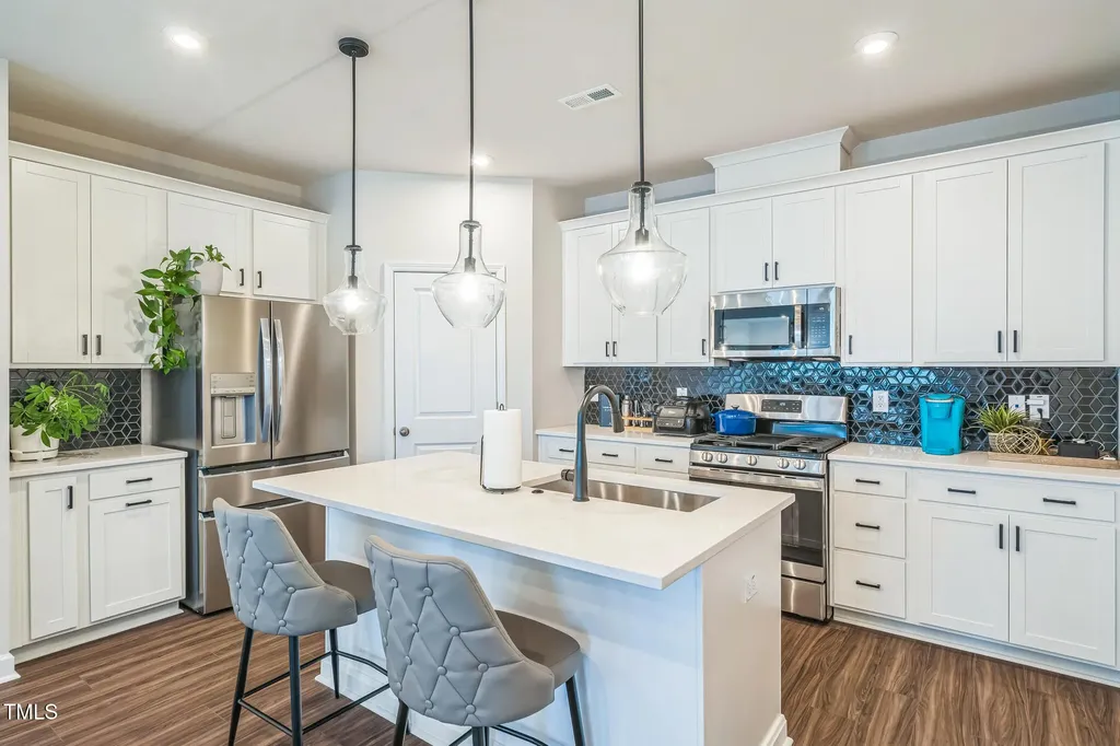 605 Hyperion Alley Wake Forest NC 27587