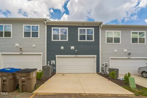 605 Hyperion Alley Wake Forest NC 27587