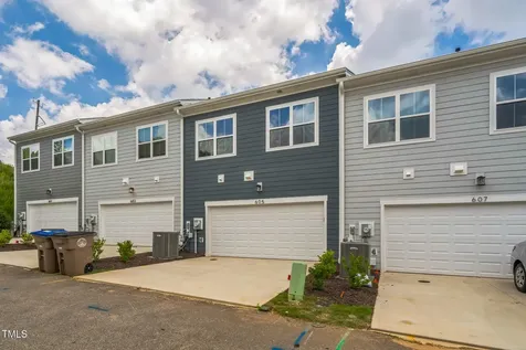 605 Hyperion Alley Wake Forest NC 27587