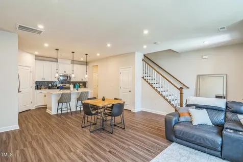 605 Hyperion Alley Wake Forest NC 27587