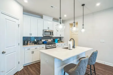 605 Hyperion Alley Wake Forest NC 27587