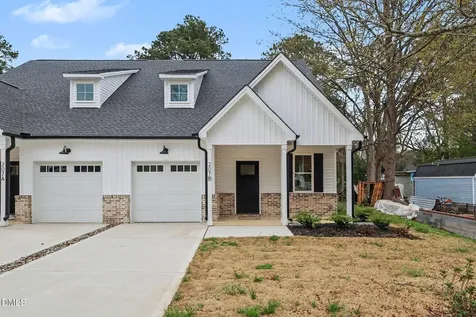 207 - B S Main Street Four Oaks NC 27524