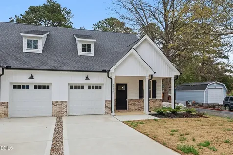 207 - B S Main Street Four Oaks NC 27524