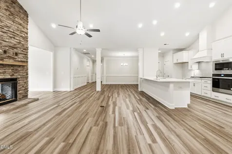 1247 Talisker Way Burlington NC 27215