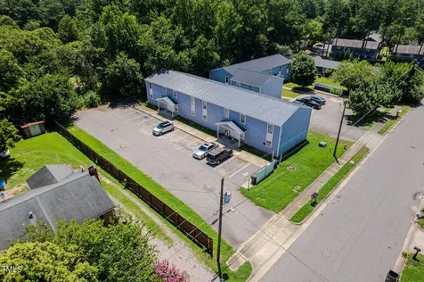 2911 Boone Trail Raleigh NC 27610