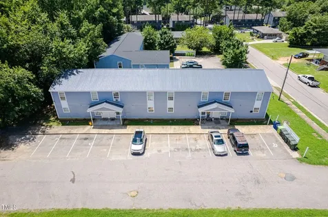 2911 Boone Trail Raleigh NC 27610