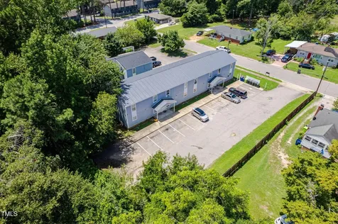 2911 Boone Trail Raleigh NC 27610