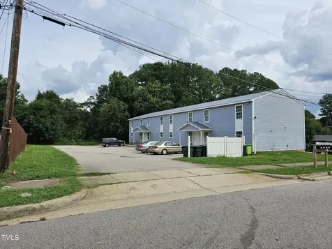 2911 Boone Trail Raleigh NC 27610