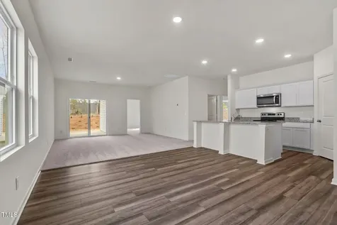 156 Gladstone Loop Clayton NC 27520