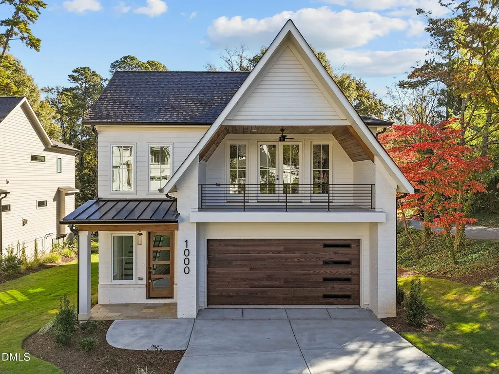 1000 Canterbury Road Raleigh NC 27607