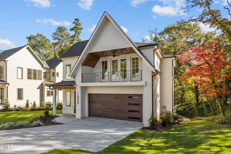 1000 Canterbury Road Raleigh NC 27607