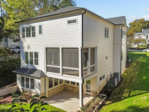 1000 Canterbury Road Raleigh NC 27607