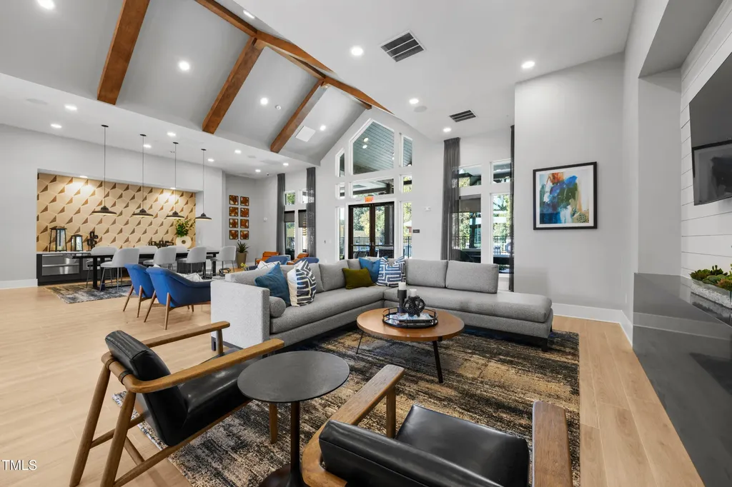 2720 Bristlecone Trail Raleigh NC 27603