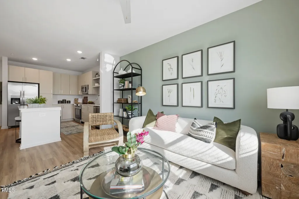 2720 Bristlecone Trail Raleigh NC 27603