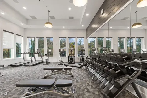 2720 Bristlecone Trail Raleigh NC 27603