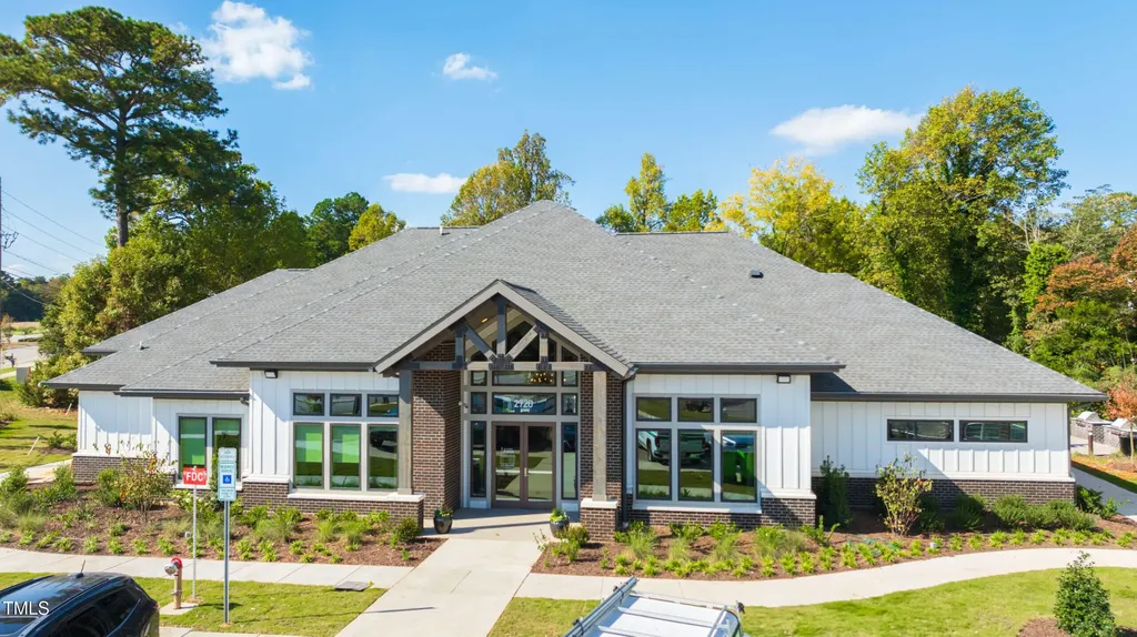 2720 Bristlecone Trail Raleigh NC 27603
