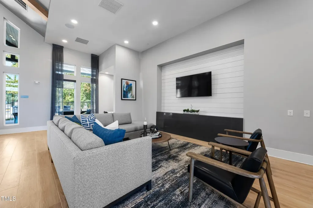 2720 Bristlecone Trail Raleigh NC 27603