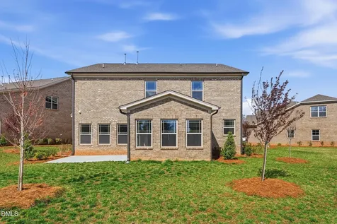 1089 Tulloch Court Burlington NC 27215