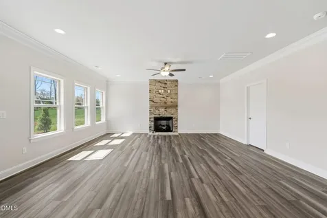 1089 Tulloch Court Burlington NC 27215