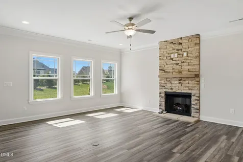 1089 Tulloch Court Burlington NC 27215