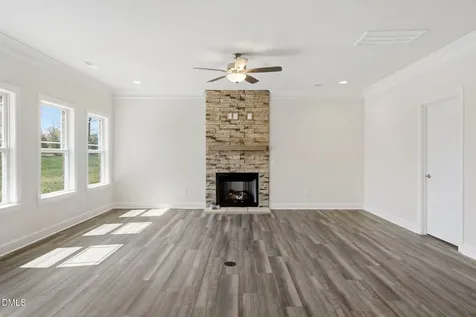 1089 Tulloch Court Burlington NC 27215