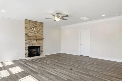 1089 Tulloch Court Burlington NC 27215