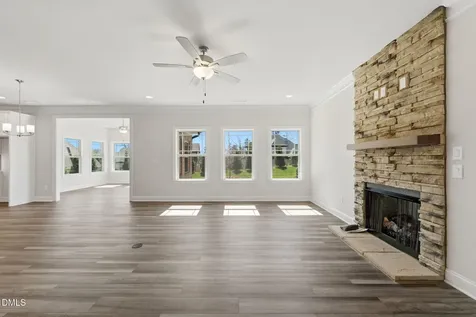 1089 Tulloch Court Burlington NC 27215