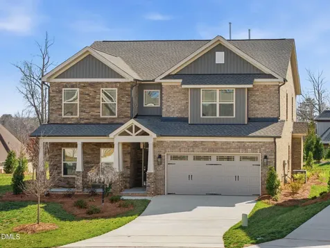 1089 Tulloch Court Burlington NC 27215