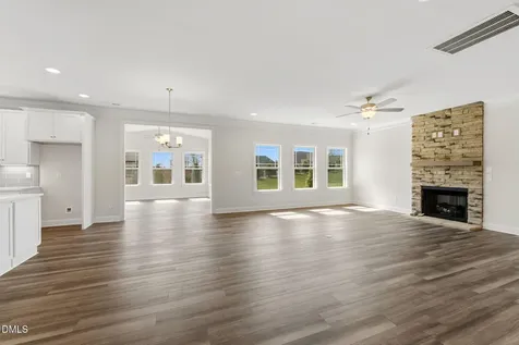 1089 Tulloch Court Burlington NC 27215