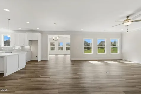 1089 Tulloch Court Burlington NC 27215