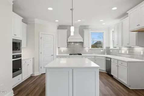 1089 Tulloch Court Burlington NC 27215