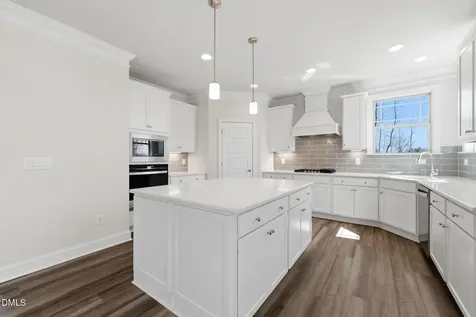 1089 Tulloch Court Burlington NC 27215