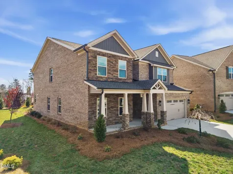 1089 Tulloch Court Burlington NC 27215