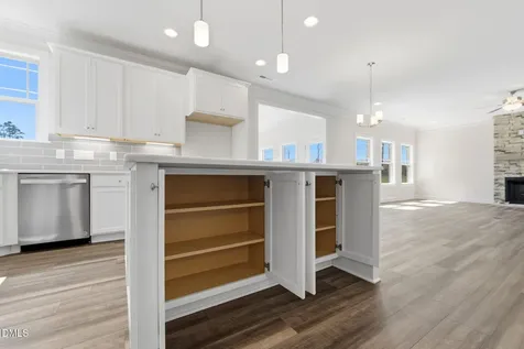 1089 Tulloch Court Burlington NC 27215