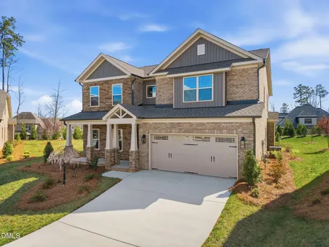 1089 Tulloch Court Burlington NC 27215