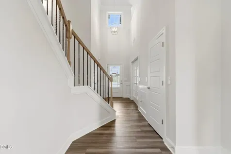 1089 Tulloch Court Burlington NC 27215