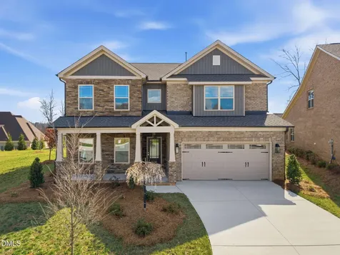 1089 Tulloch Court Burlington NC 27215