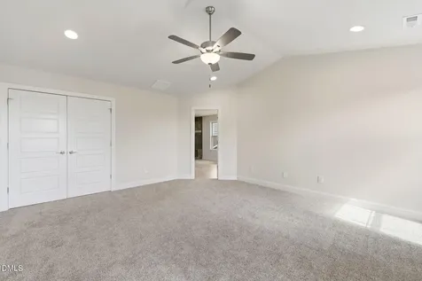 1089 Tulloch Court Burlington NC 27215