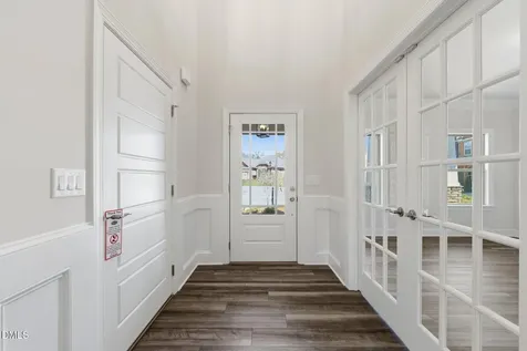 1089 Tulloch Court Burlington NC 27215